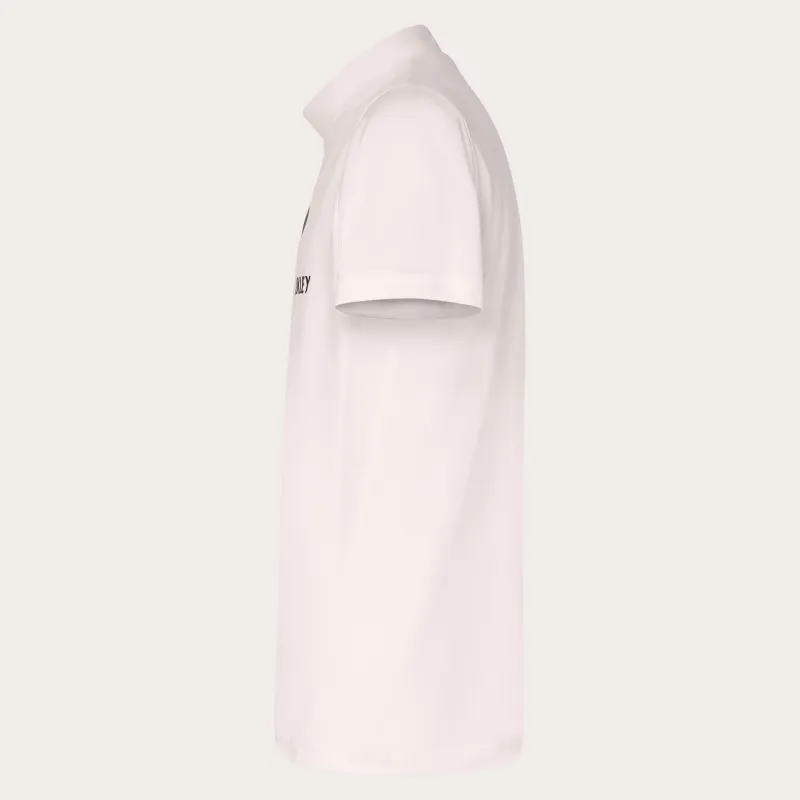 Oakley Ellipse T Shirt Men's White-2