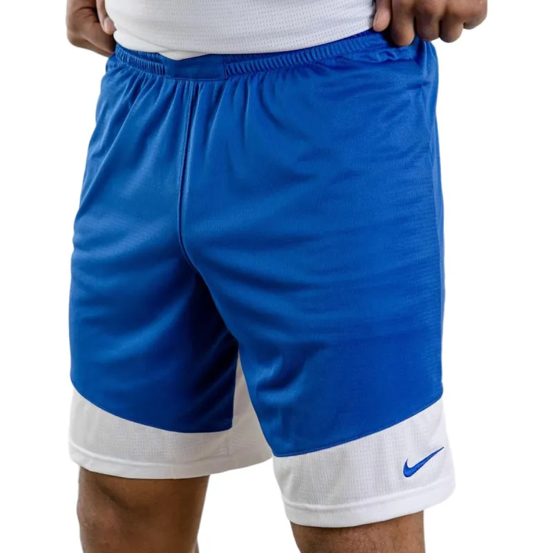 Nike Sports Shorts Men Blue-1