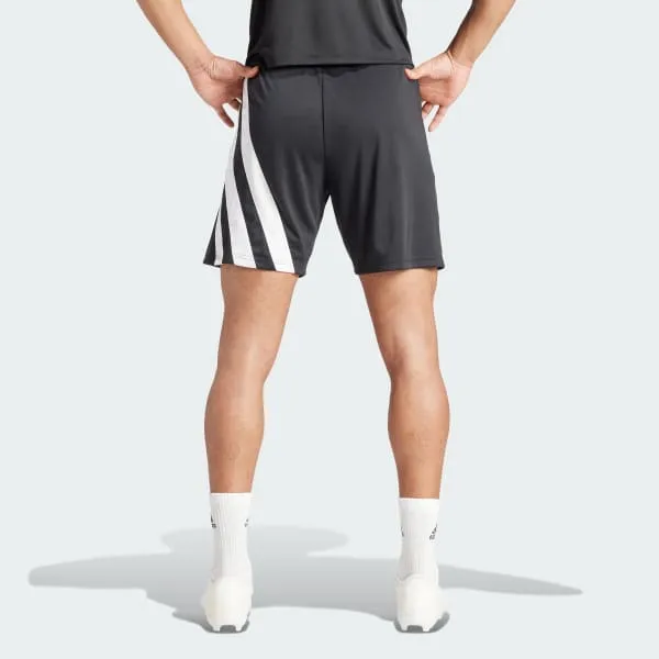 Adidas Soccer Bottom Men's Black/White-5