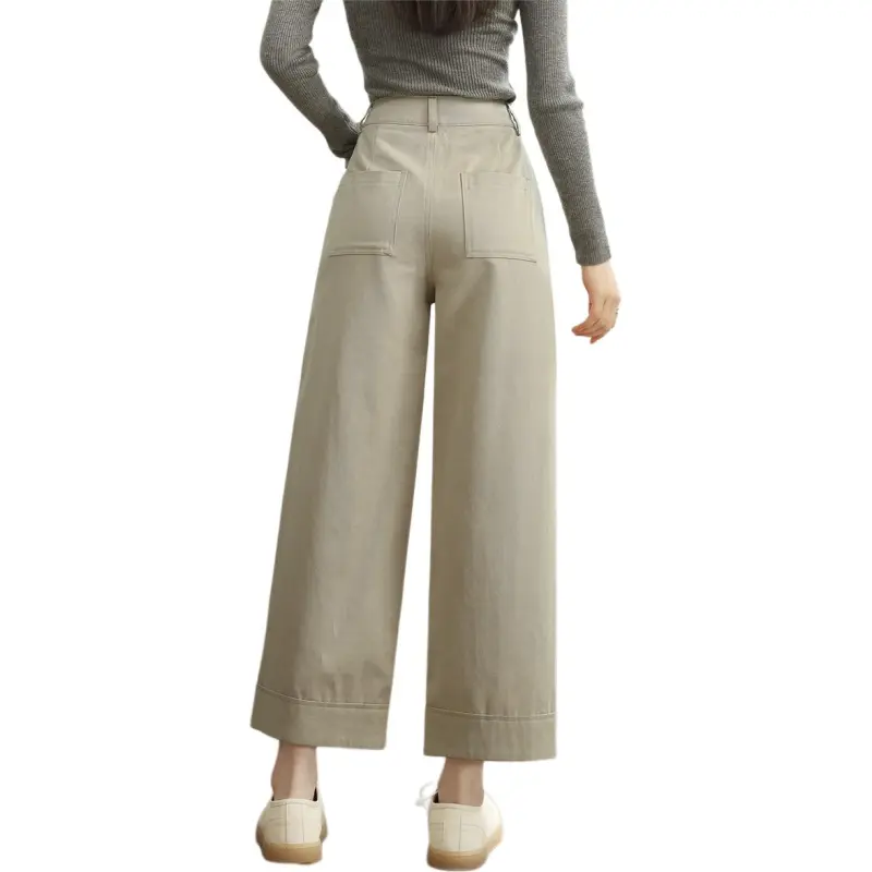 HIPPIEMISS Casual Pants Women's-8