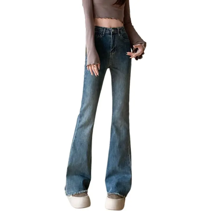 ACHIEVE ACHV Jeans Women's-3