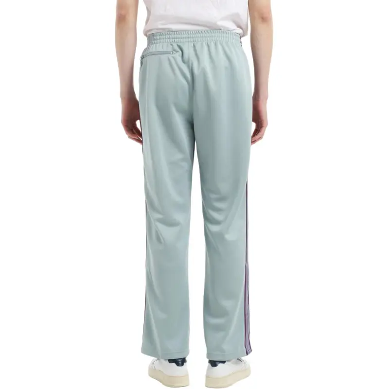 Needles Casual Pants Men's Light Blue-1