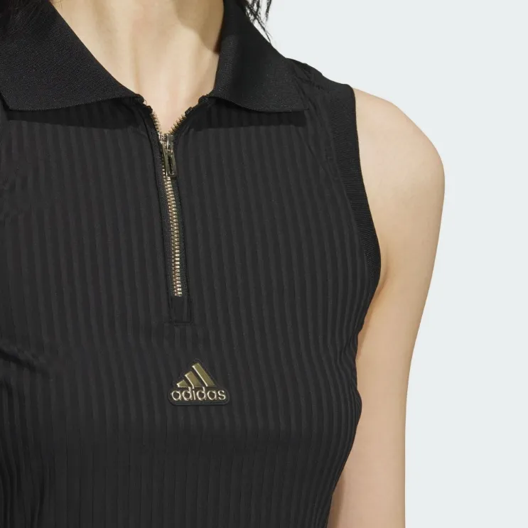 Adidas Tank Tops Women's Fitted-4