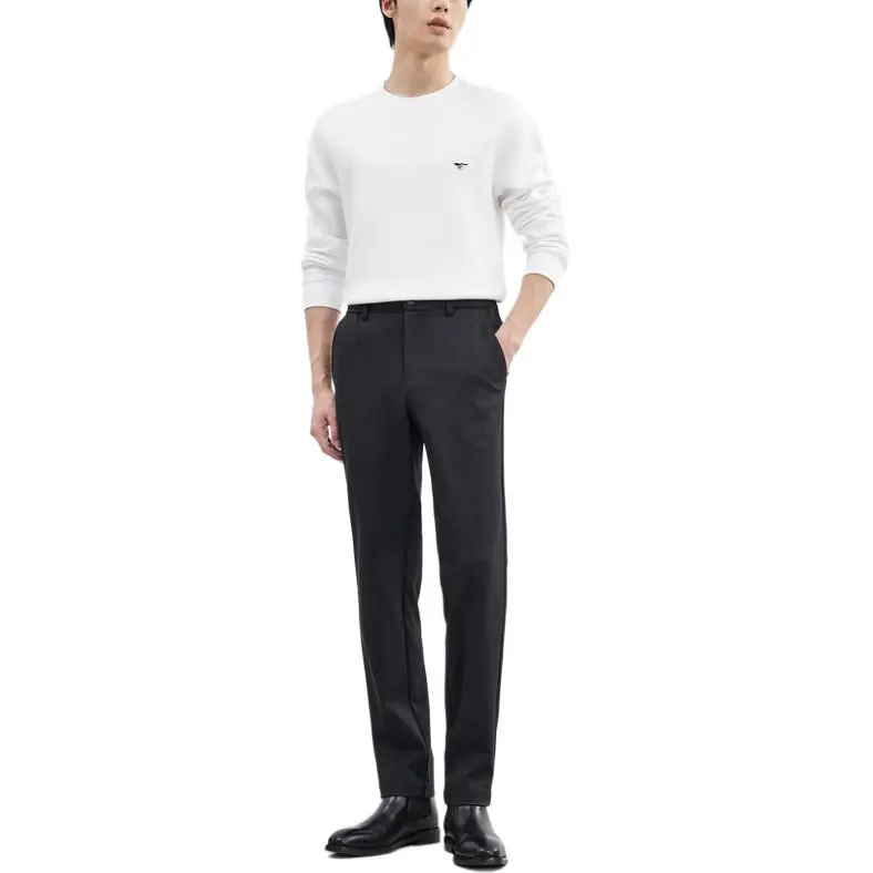 SEPTWOLVES Casual Pants Men-1