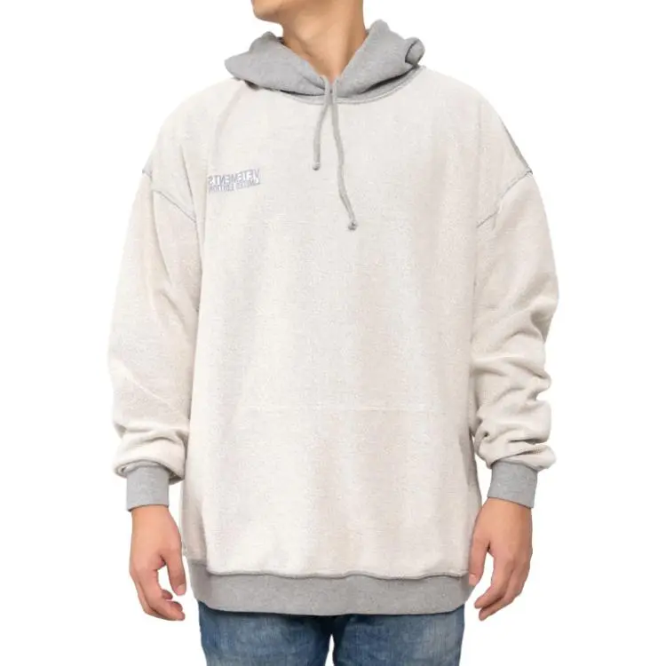 Vetements SS23 Sweatshirt Women's Gray-2