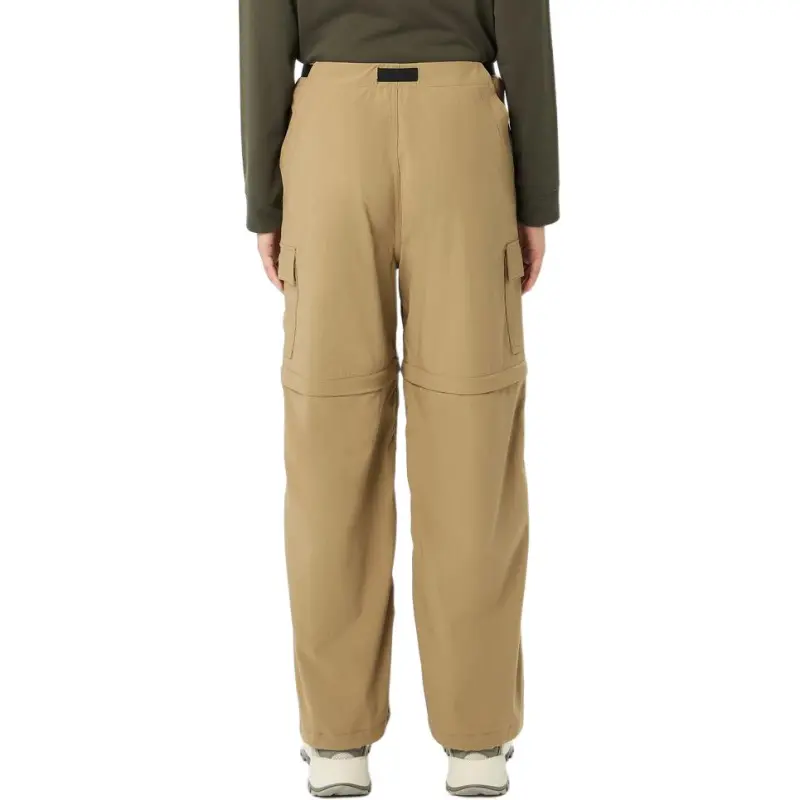 THE NORTH FACE Cargo Pants Women's Classic Khaki-3