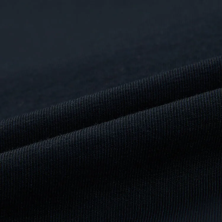 HUGO BOSS Casual Sportswear Men's Black-10