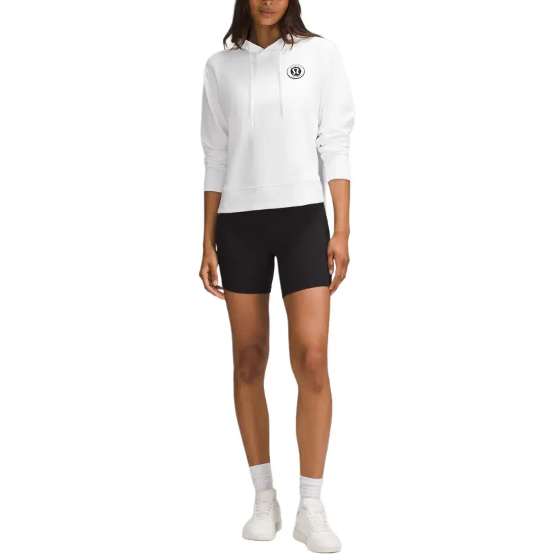 Lululemon French Terry Sweatshirt Women's-6