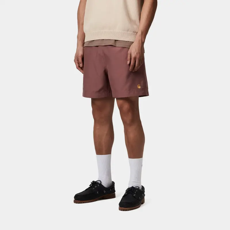 Carhartt WIP Chase Swim Shorts-4