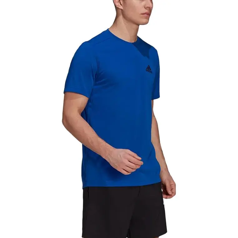 Adidas Aeroready Designed To Move Feelready Sport Tee-3