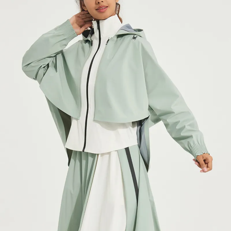 SPYDER Jackets Women's-3
