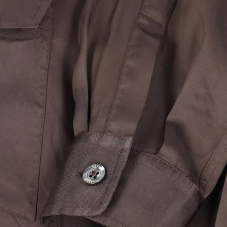 ASPESI Long Sleeve Shirt-5