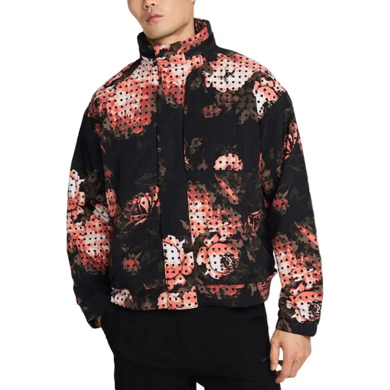 Nike Jackets & Coats Men's Black-2