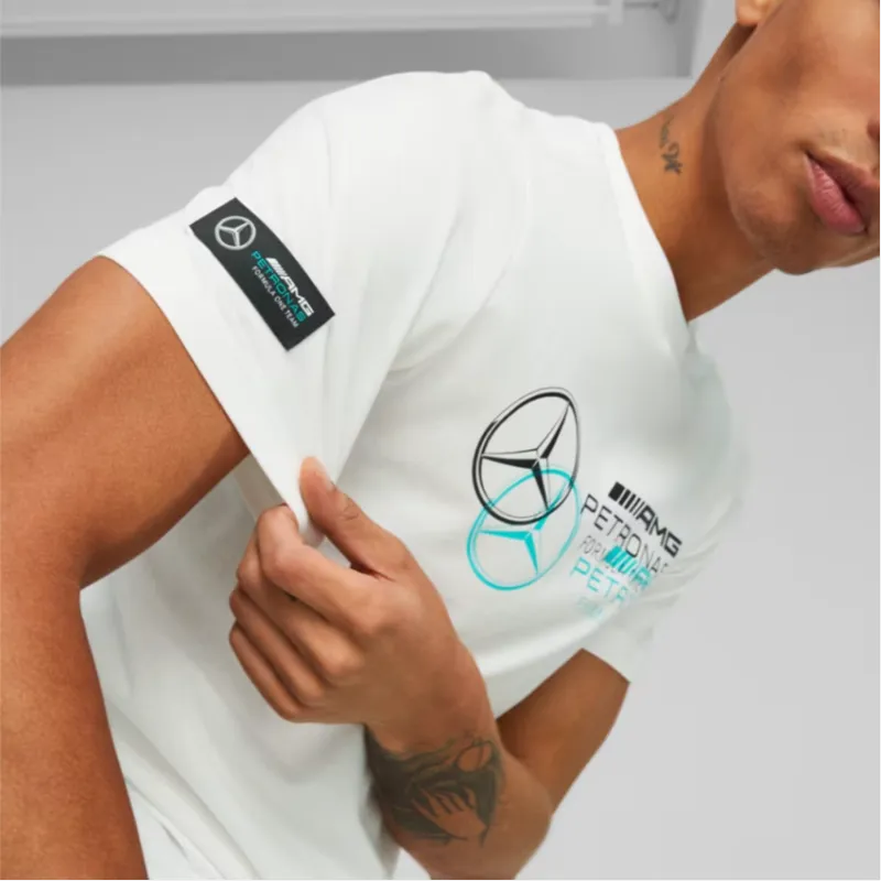 PUMA HEART STRING PACK T Shirt Men's-5