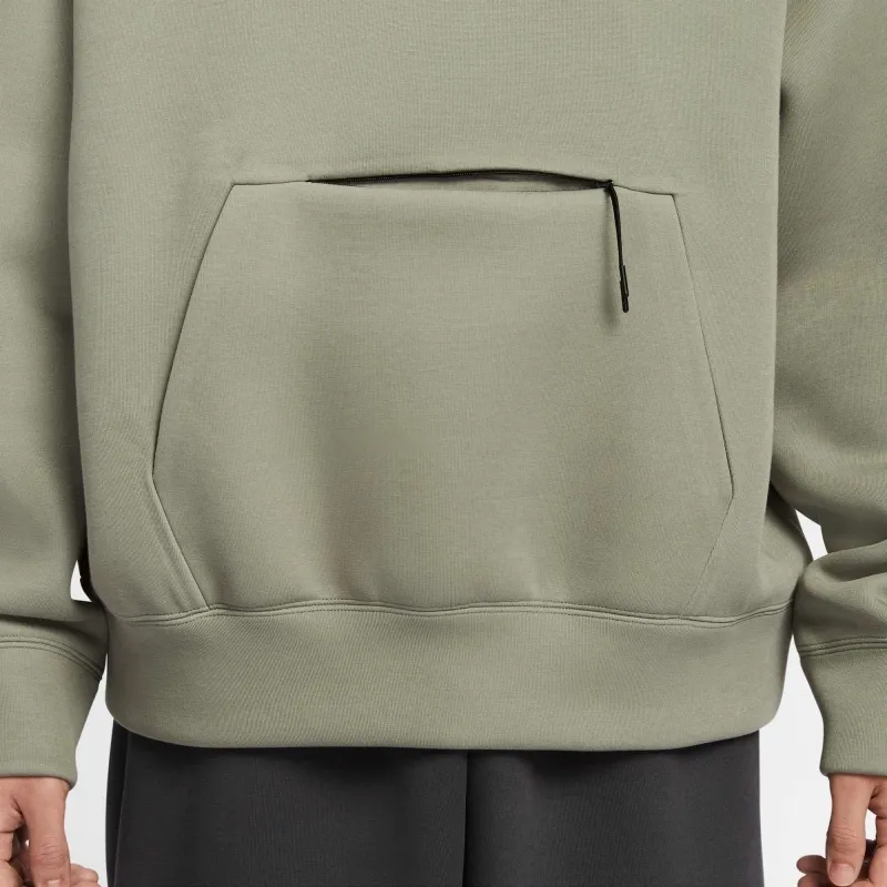 Nike Sweatshirts Men Green-5