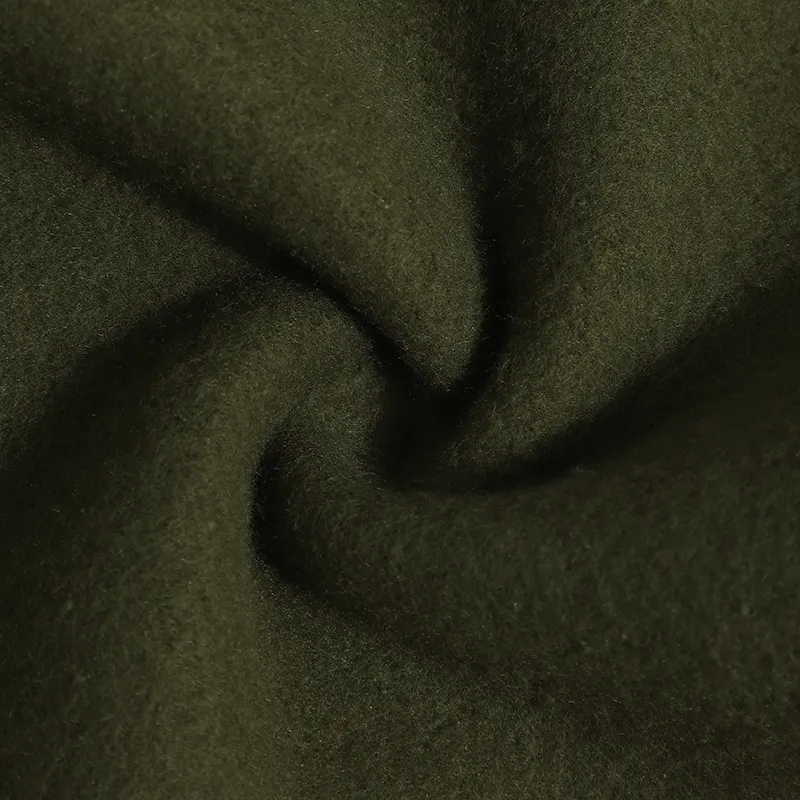 Nike Knitted Sweatpants Men Olive-3
