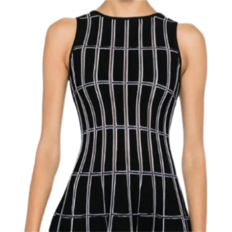 Antonino Valenti Marta Mini Dress-4