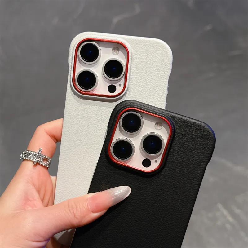 ZHUOJI Phone Cases-2