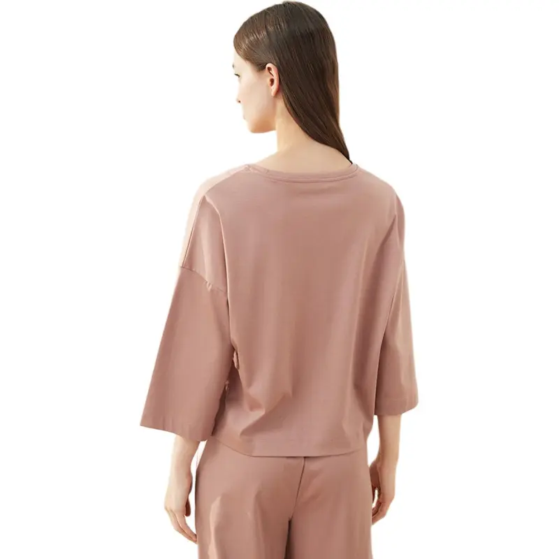 Hush Puppies T Shirts Women's-4