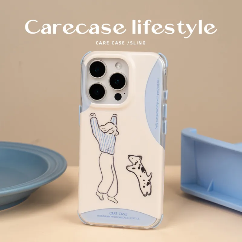 CARECASE Phone Cases-1