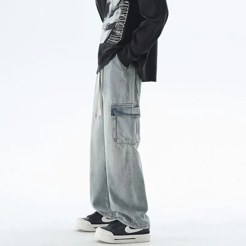 BEAR UNION Jeans Unisex Light Blue-1