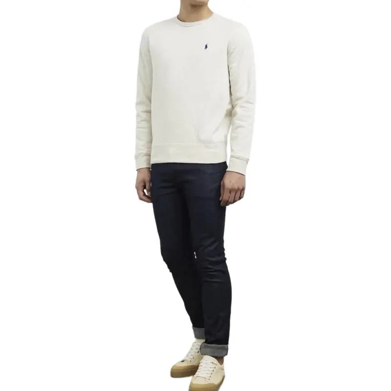 Polo Ralph Lauren Sweatshirt Men's Light Umber-1
