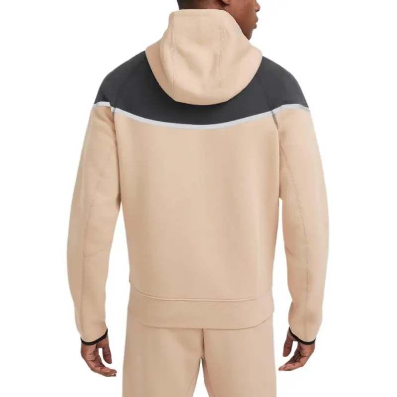 Nike Jackets & Coats Men's Beige-2