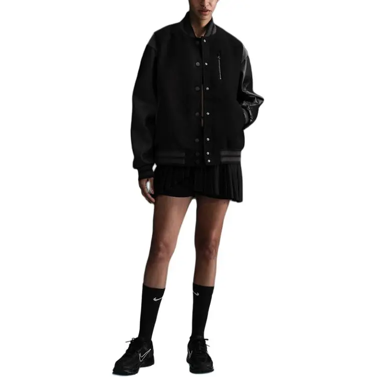 Nike Sportswear Destroyer Women's Jacket-1