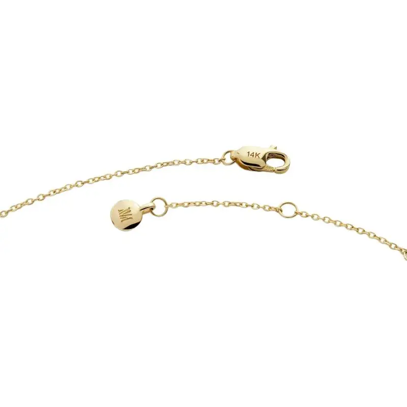 Monica Vinader 14K Gold Bracelets Women's Gold-1
