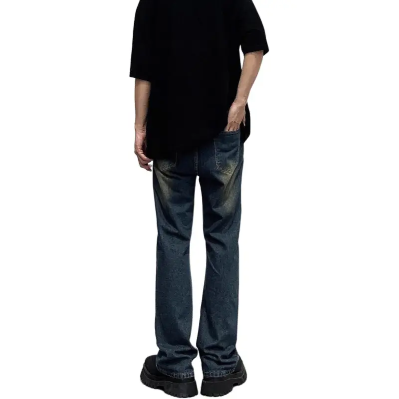 KVIV Jeans Men-3
