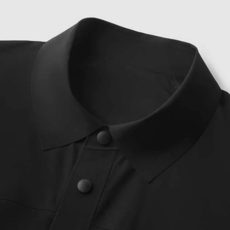 Biyin Leufen Stretch Wrinkle Resistant Collection Jackets & Coats Men's-3
