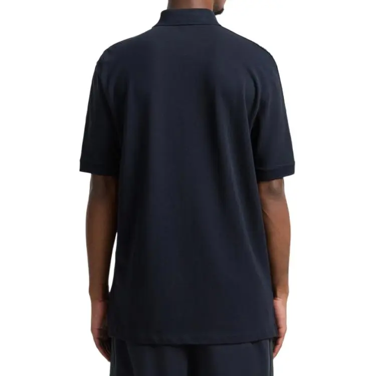 ARMANI EXCHANGE Cotton Polo Shirt-2
