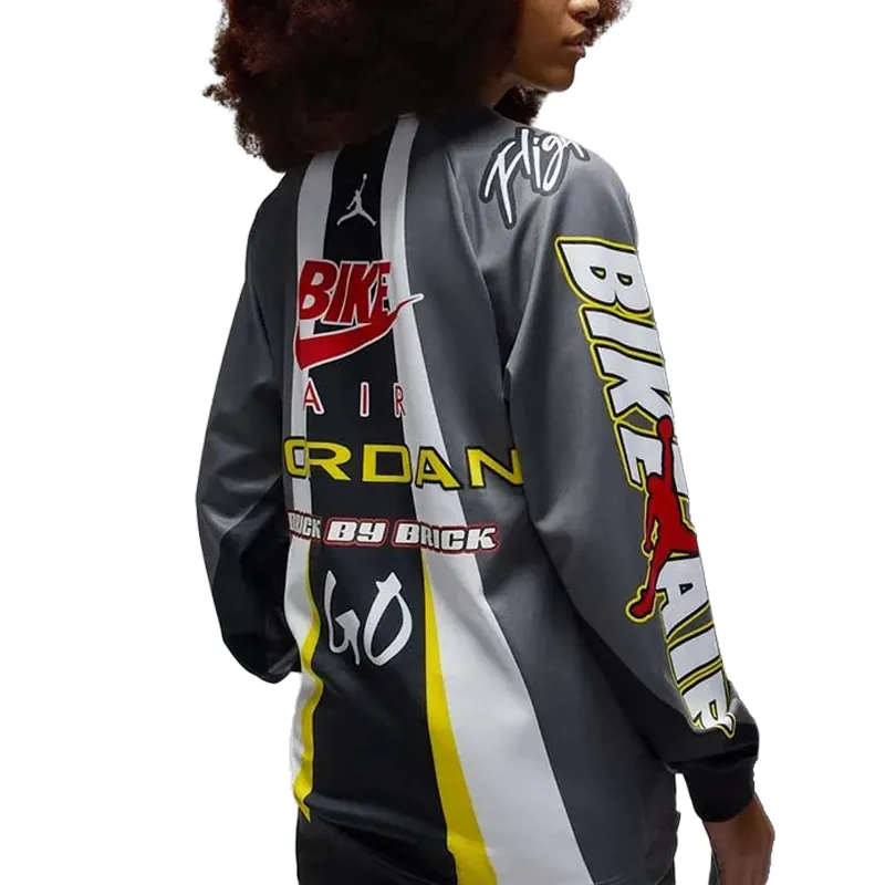 Jordan X Nigel Sylvester Bmx Jersey Asia Sizing-3