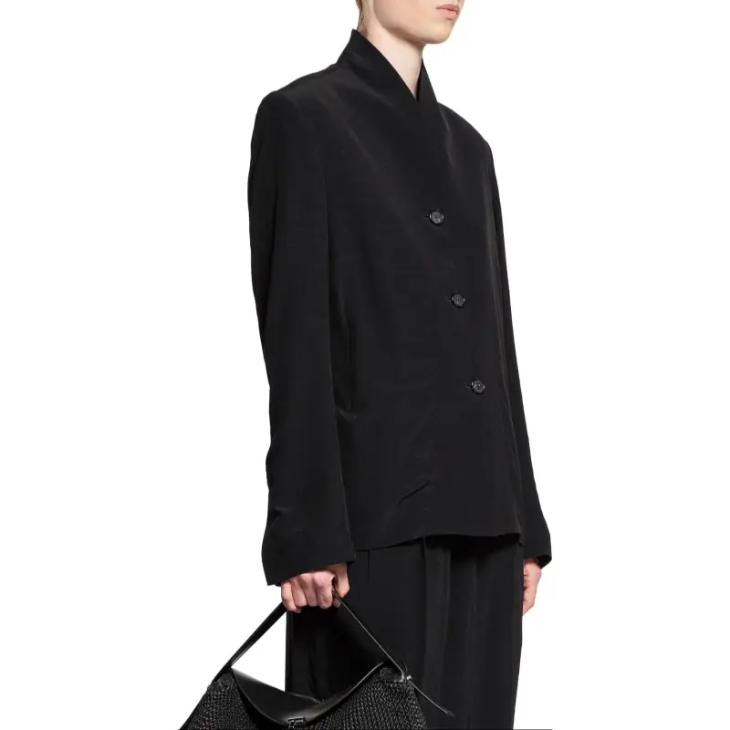 TOTEME Business Suit Women's Black-2