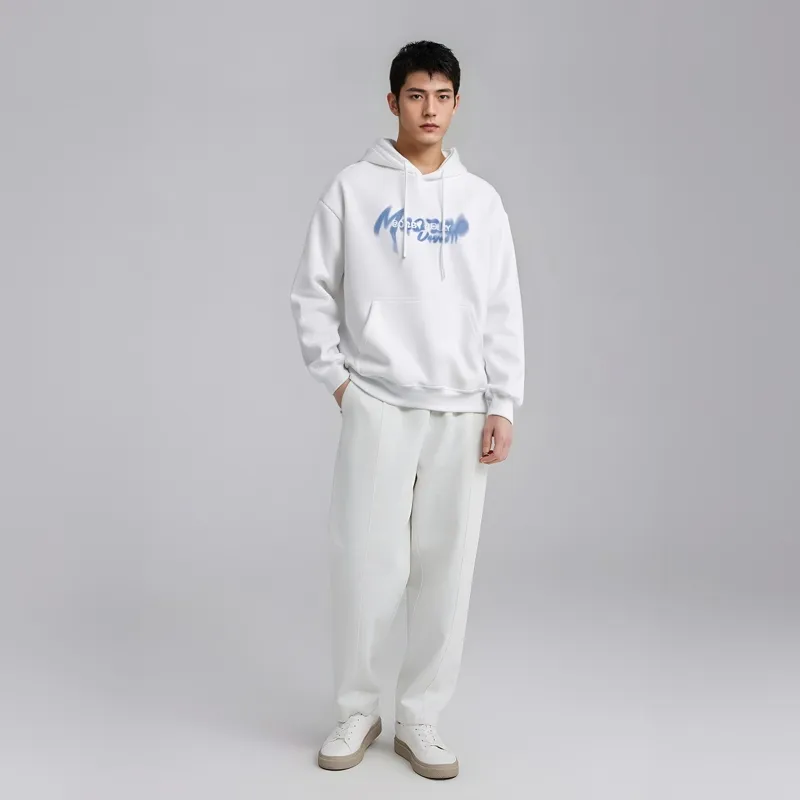 Moorab X BOBBY ABLEY Sweatshirts Unisex-4