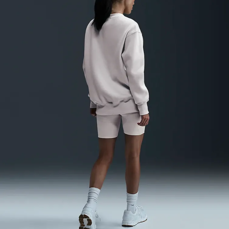 Nike Sportswear Sweatshirt Women's Light Original Woody Brown/Canvas-3