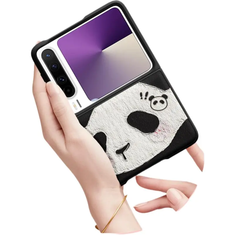 SUPER MOUSE Phone Cases-6