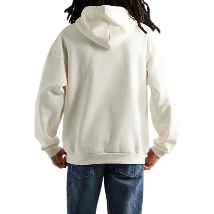 CELINE Loose Sweatshirt In Cotton Fleece With Studs-3