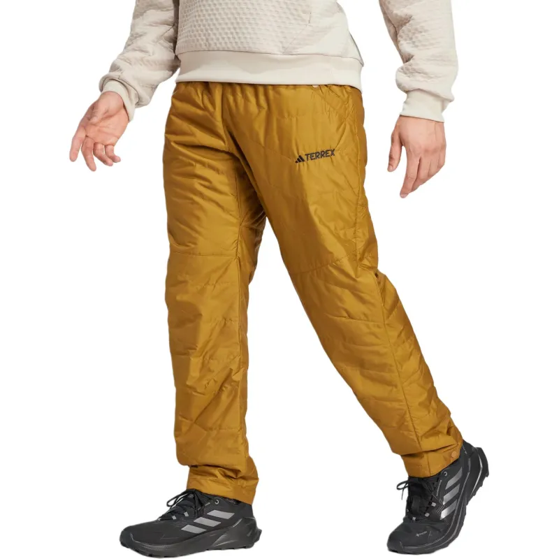 Adidas Free Shipping With AdiClub Terrex Xploric PrimaLoft Insulated Pants-3
