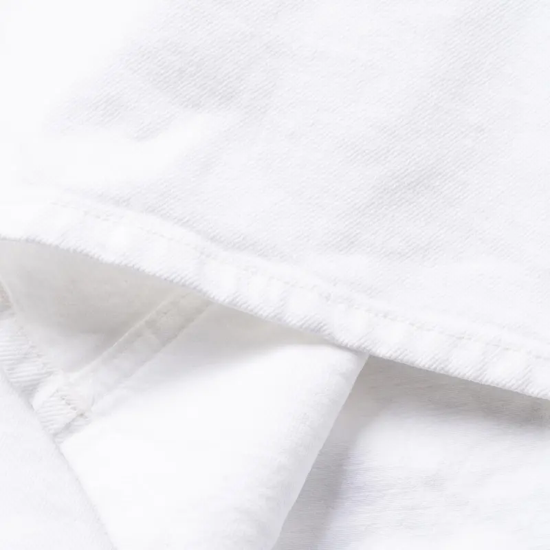 Burberry SS23 Casual Short Skirts Women's White-7