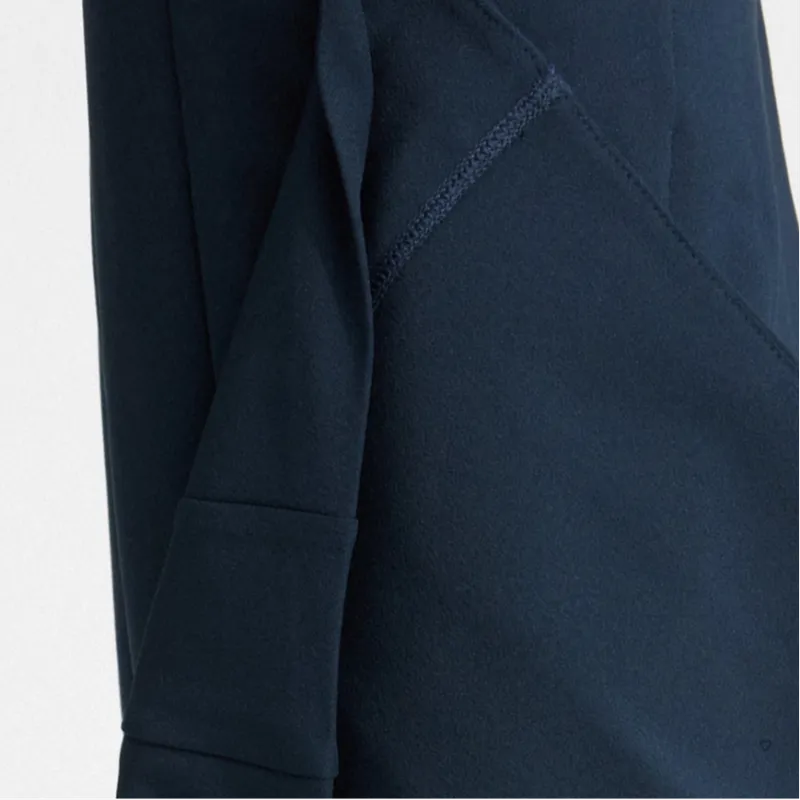 Jacquemus X Nike Long Skirt 'Dark Navy'-5