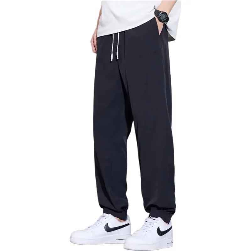 Jeep Outdoor Casual Pants Unisex-2