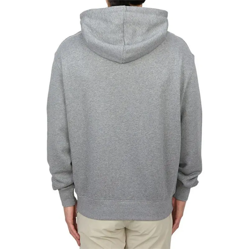 Maison Kitsune Jackets & Coats Men's Gray-1