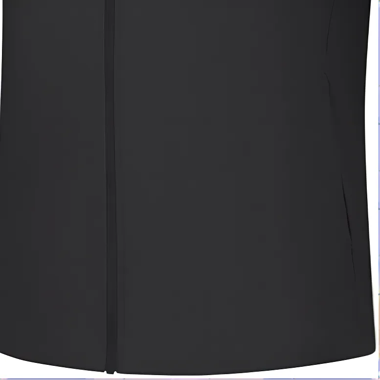 Skechers Sports Lifestyle Collection GODRI Jacket Men's Carbon Black-2