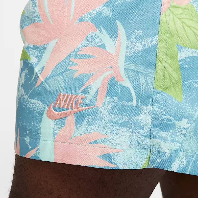 Nike Club Men's Flow Shorts-2