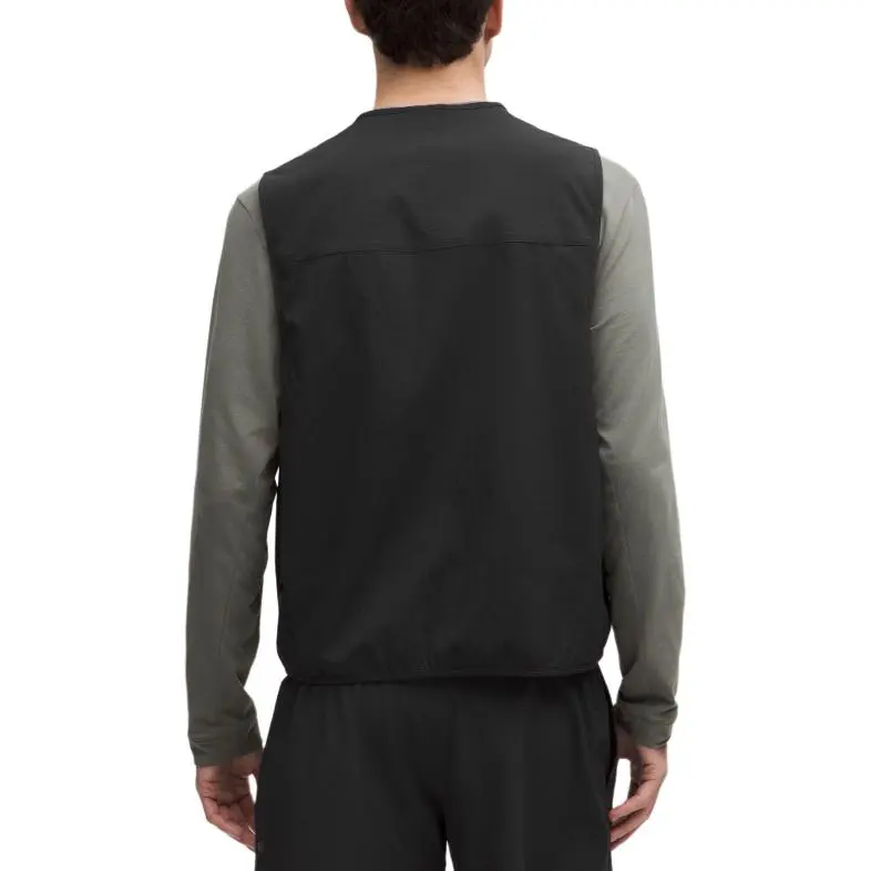 Lululemon Vests Men-5