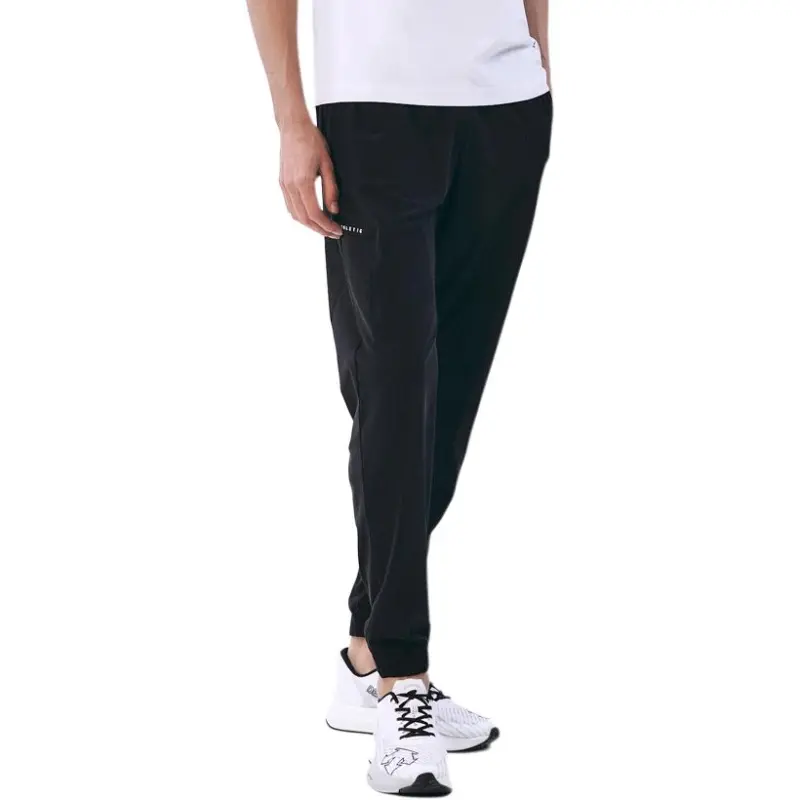 DESCENTE Knitted Sweatpants Unisex-2