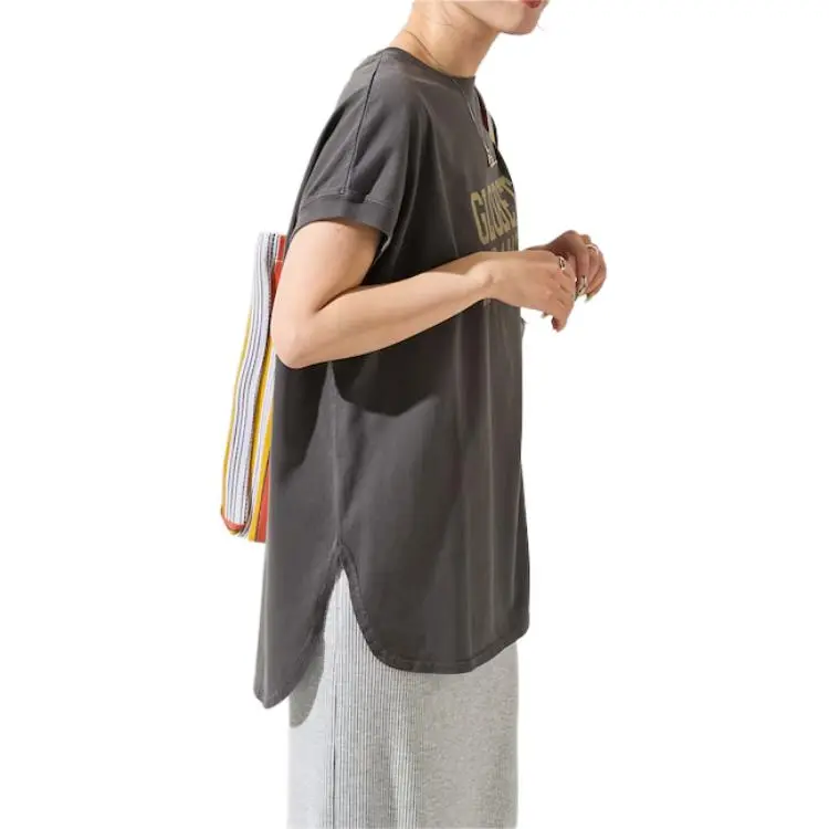 FREAK'S STORE T Shirt Women's Gray-2