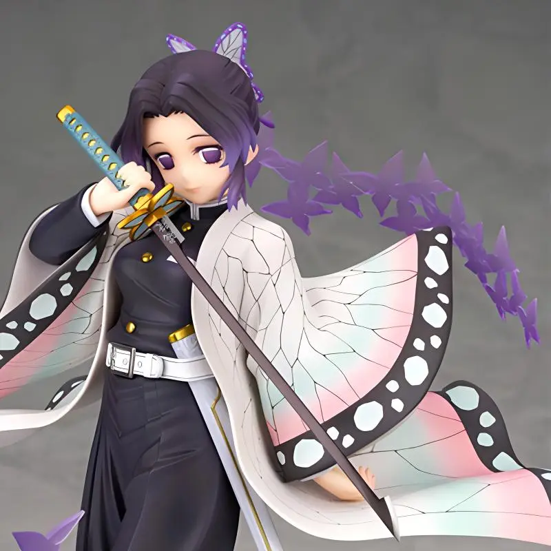 ALTER Demon Slayer  Kimetsu No Yaiba Scale Figures-2