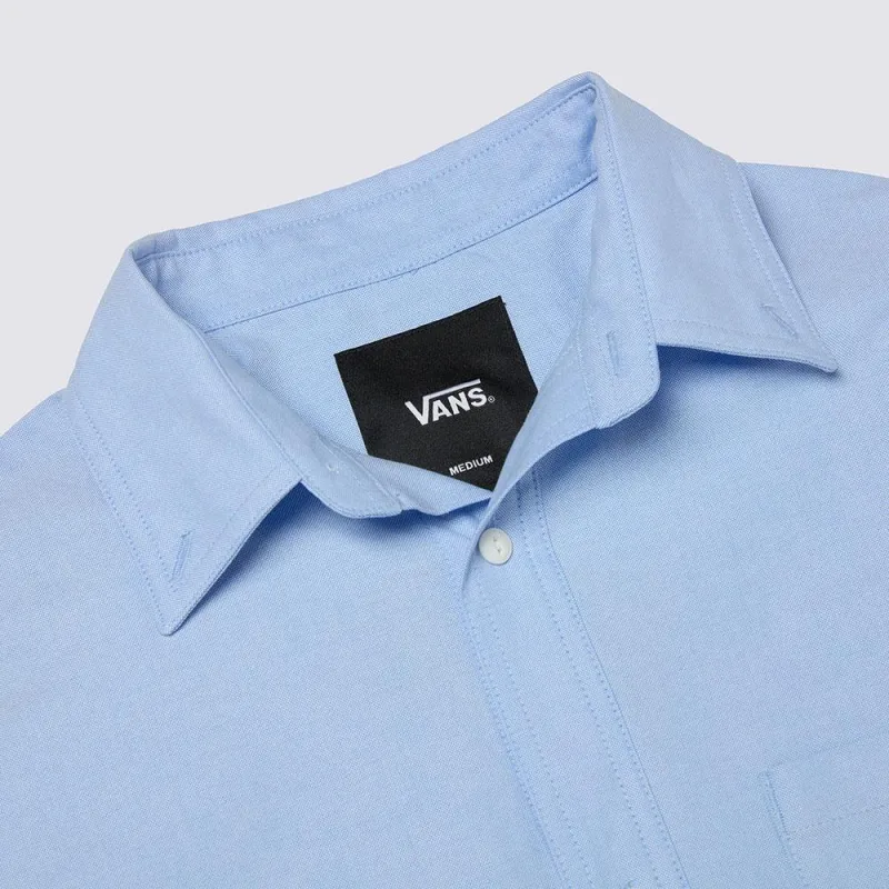 Vans TDC Collection Shirt Unisex Blue-2
